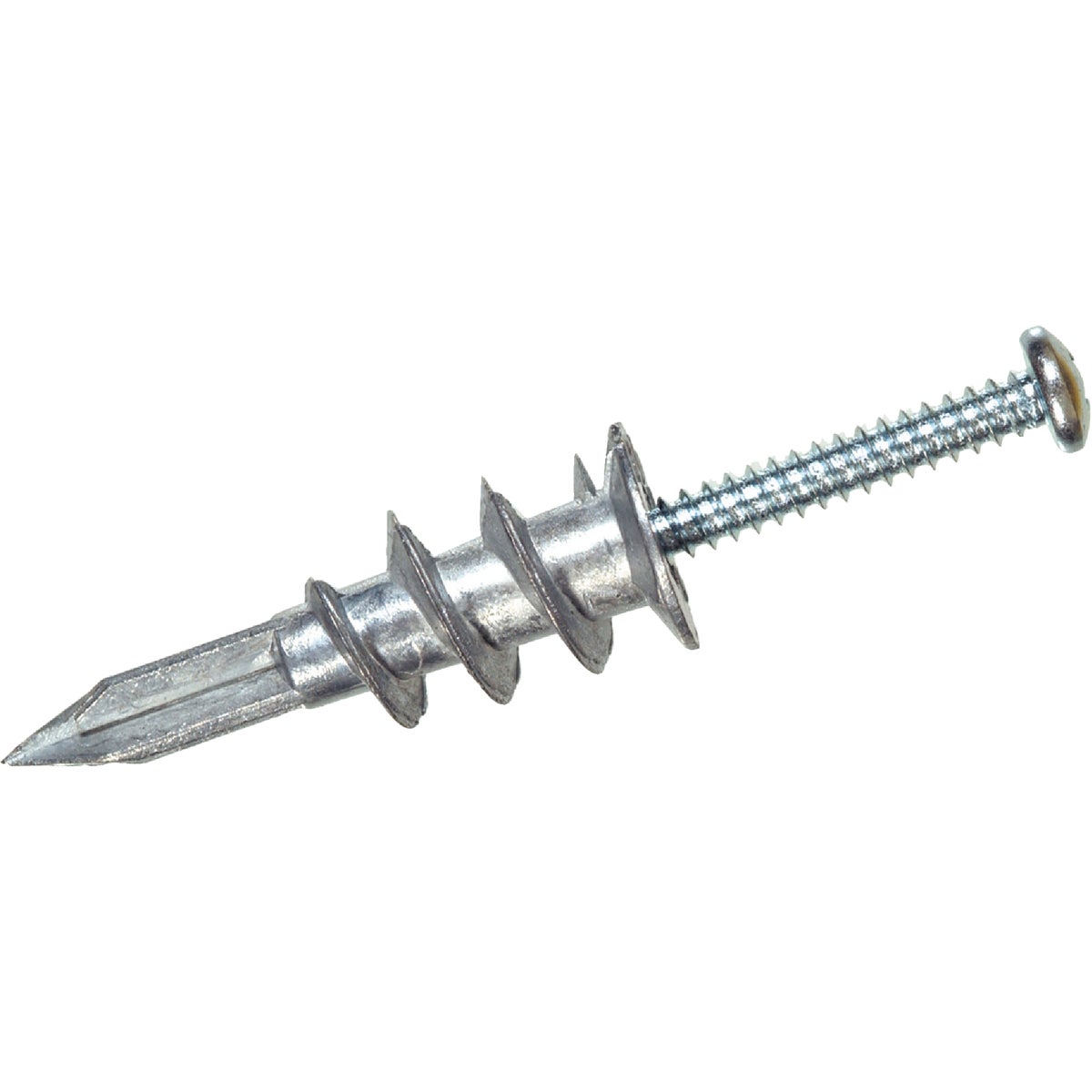 ZNC WALLBOARD ANCHOR KIT - 375203 by Hillman Fastener