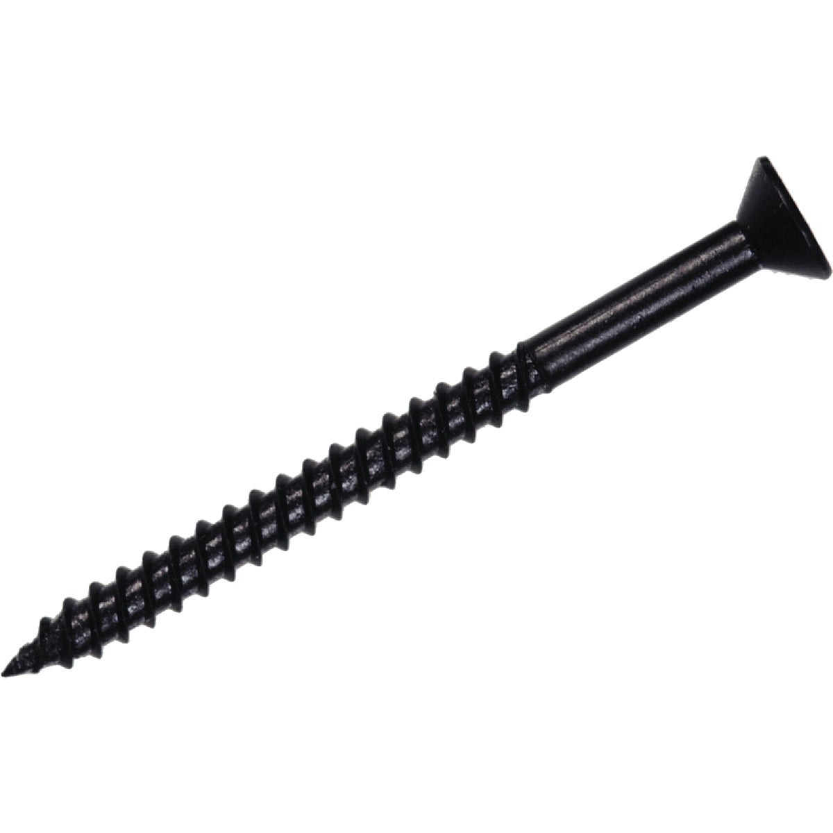 100PC 8X2 CABINET SCREW - 39242 by Hillman Fastener