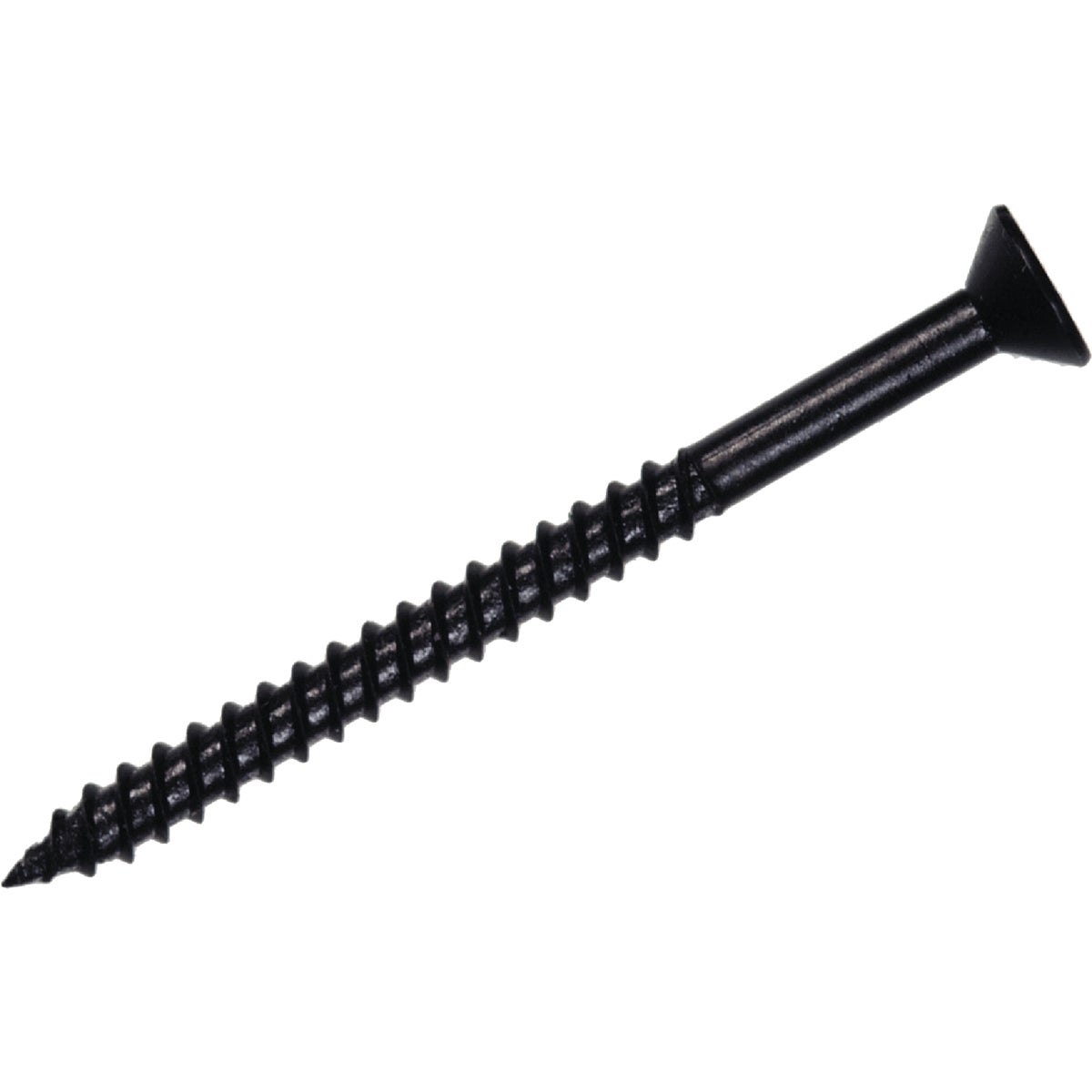 100PC 8X2-1/2 CAB SCREW - 39244 by Hillman Fastener
