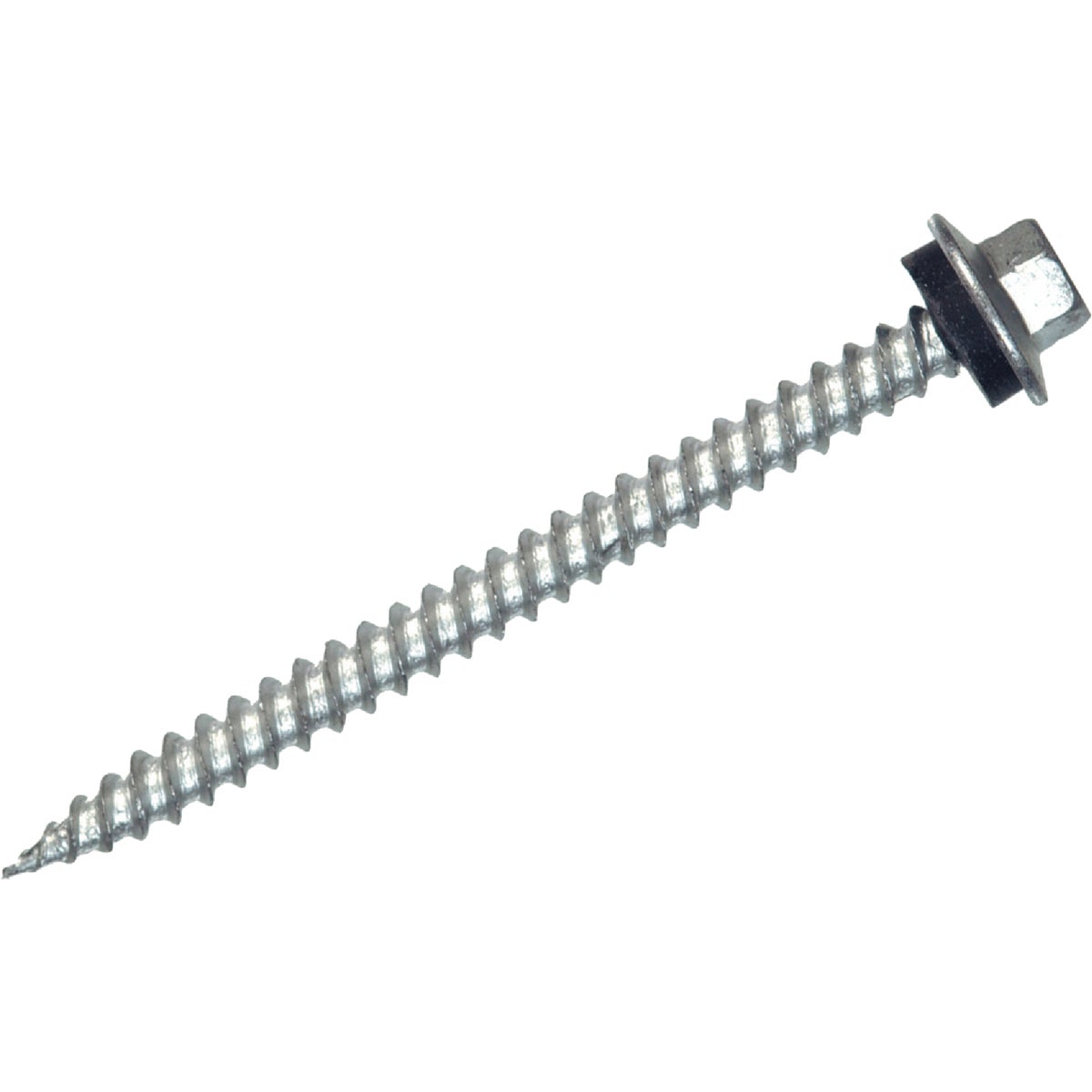 1LB 10X1 HWHPOLBRN SCREW - 47701 by Hillman Fastener