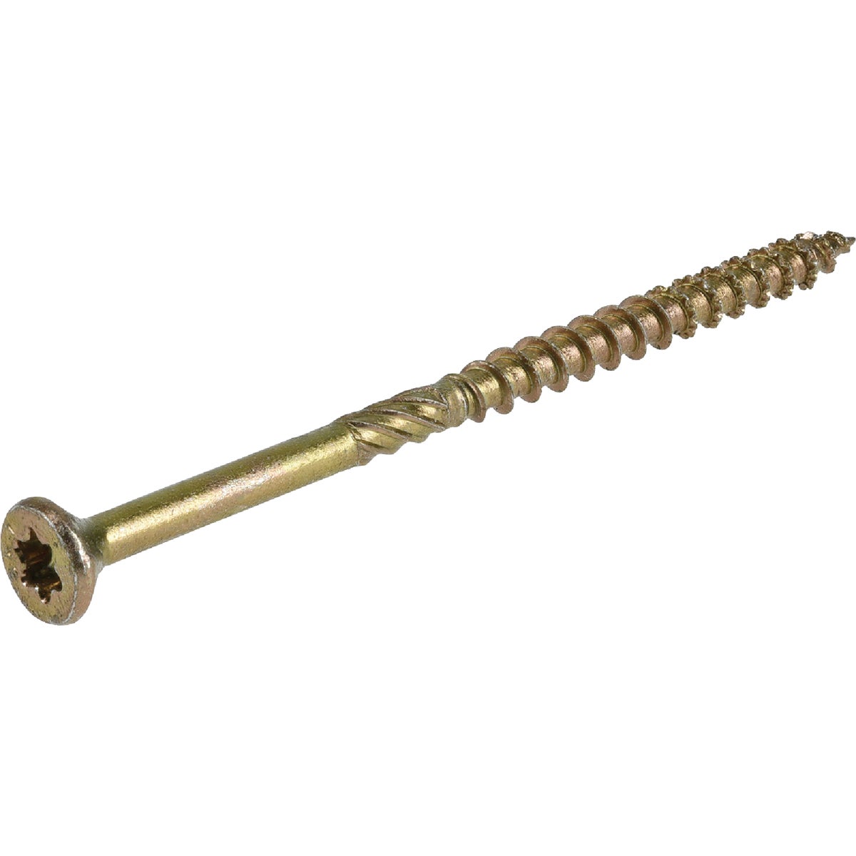1LB 9X3 WOOD SCREW - 47830 by Hillman Fastener