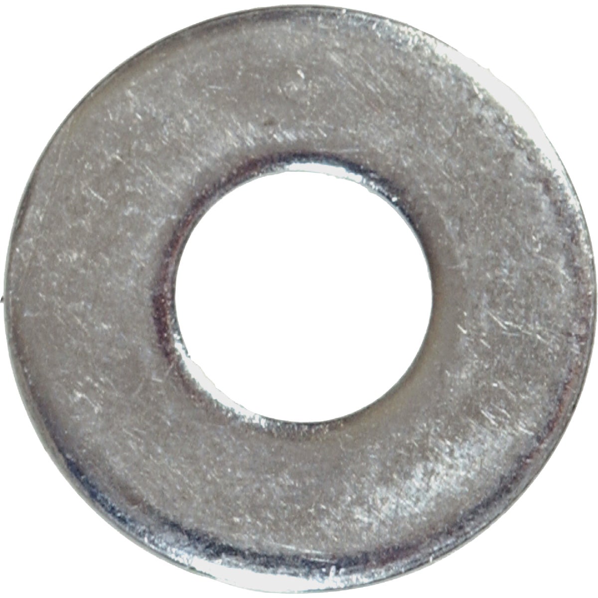 10PC 1" USS FLAT WASHER - 270079 by Hillman Fastener