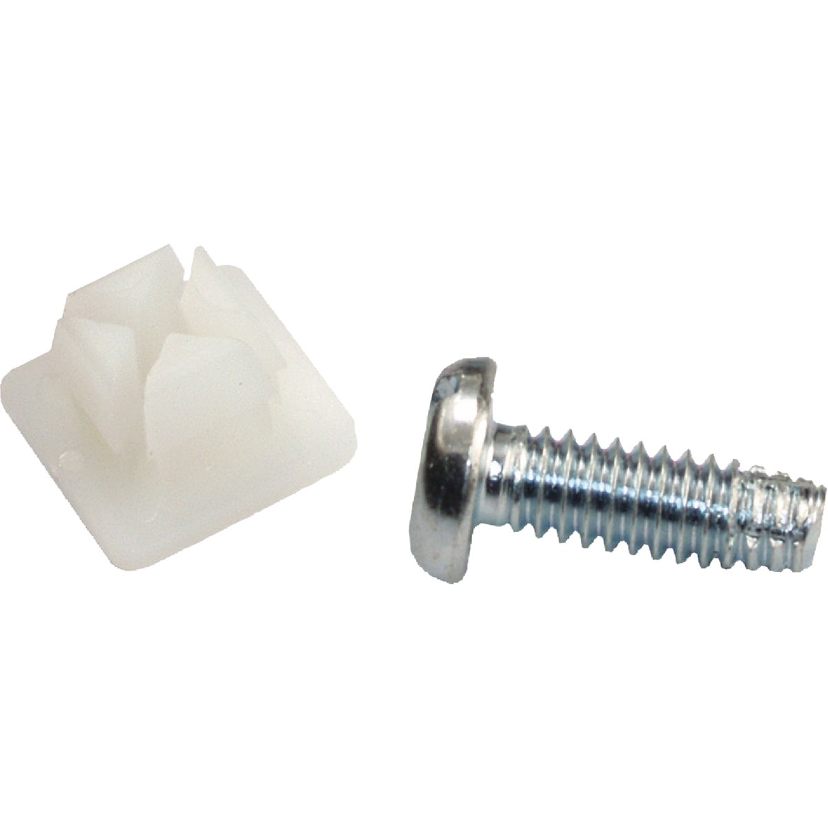 LICENSE PLATE BOLT - 9031 by Hillman Fastener