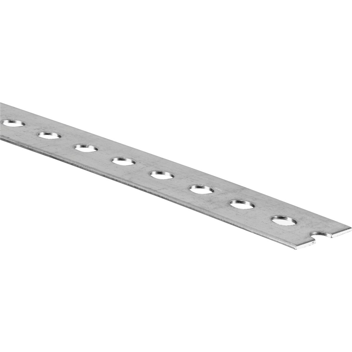 1-3/8X60 GLV SLOT FLAT - N182774 by National Mfg Co