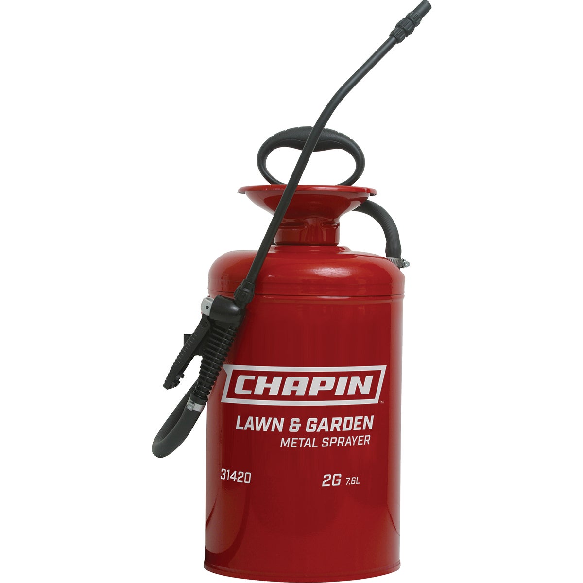2GAL METAL SPRAYER - 31420 by Chapin Mfg