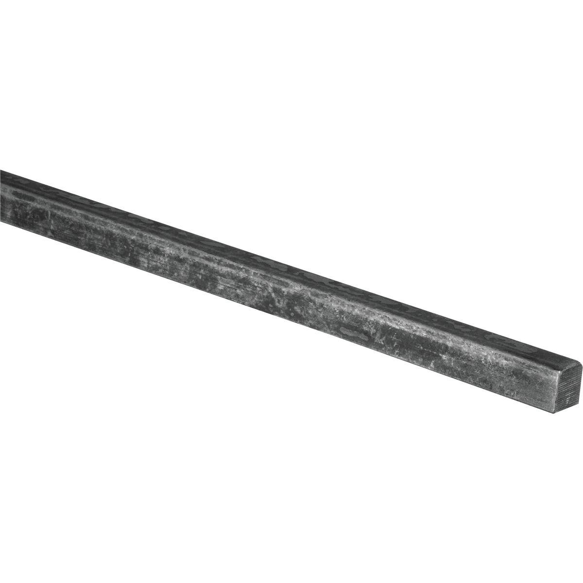 1-1/2X48 PS SOLID SQUARE - N215681 by National Mfg Co
