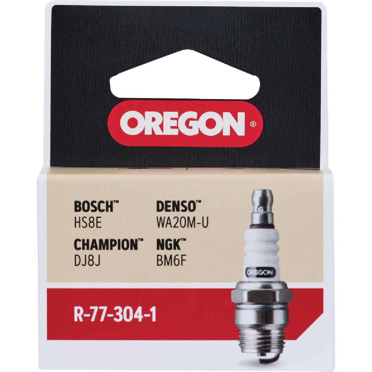 14MM SPARK PLUG - FF-16 by Arnold Corp