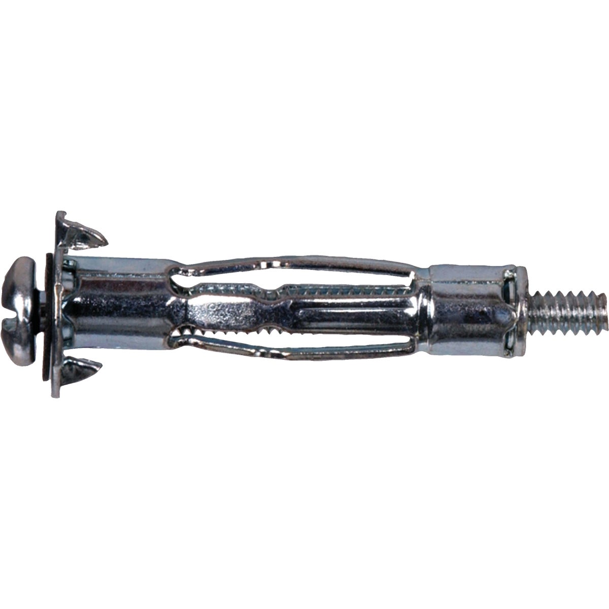 20PC 1/8S HL WALL ANCHOR - 41300 by Hillman Fastener