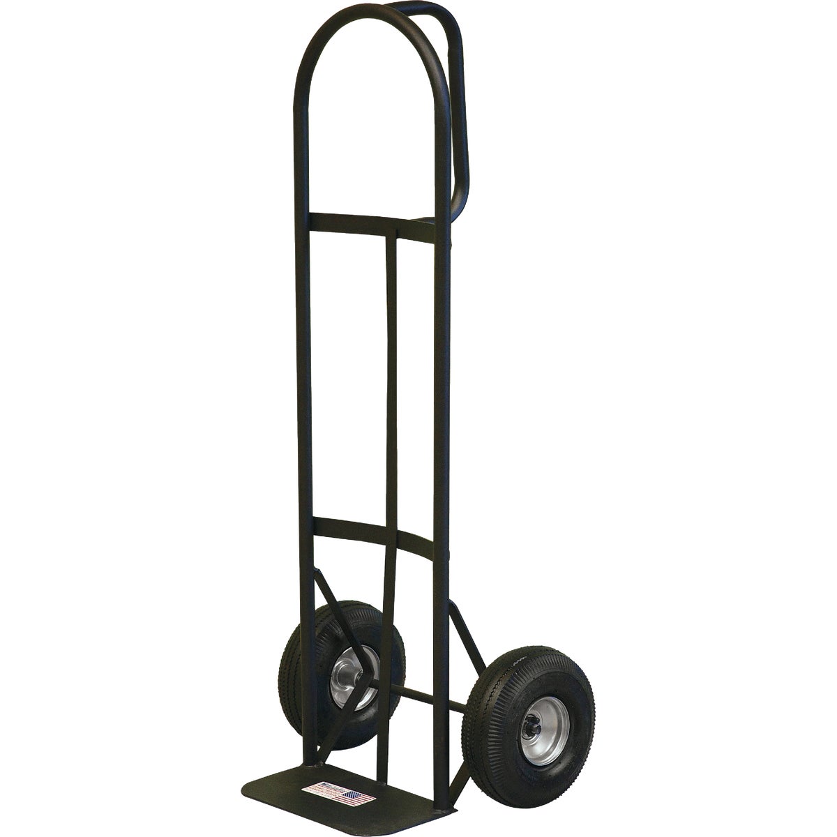 800LB HAND TRUCK - 30019 by Gleason Indust Prod