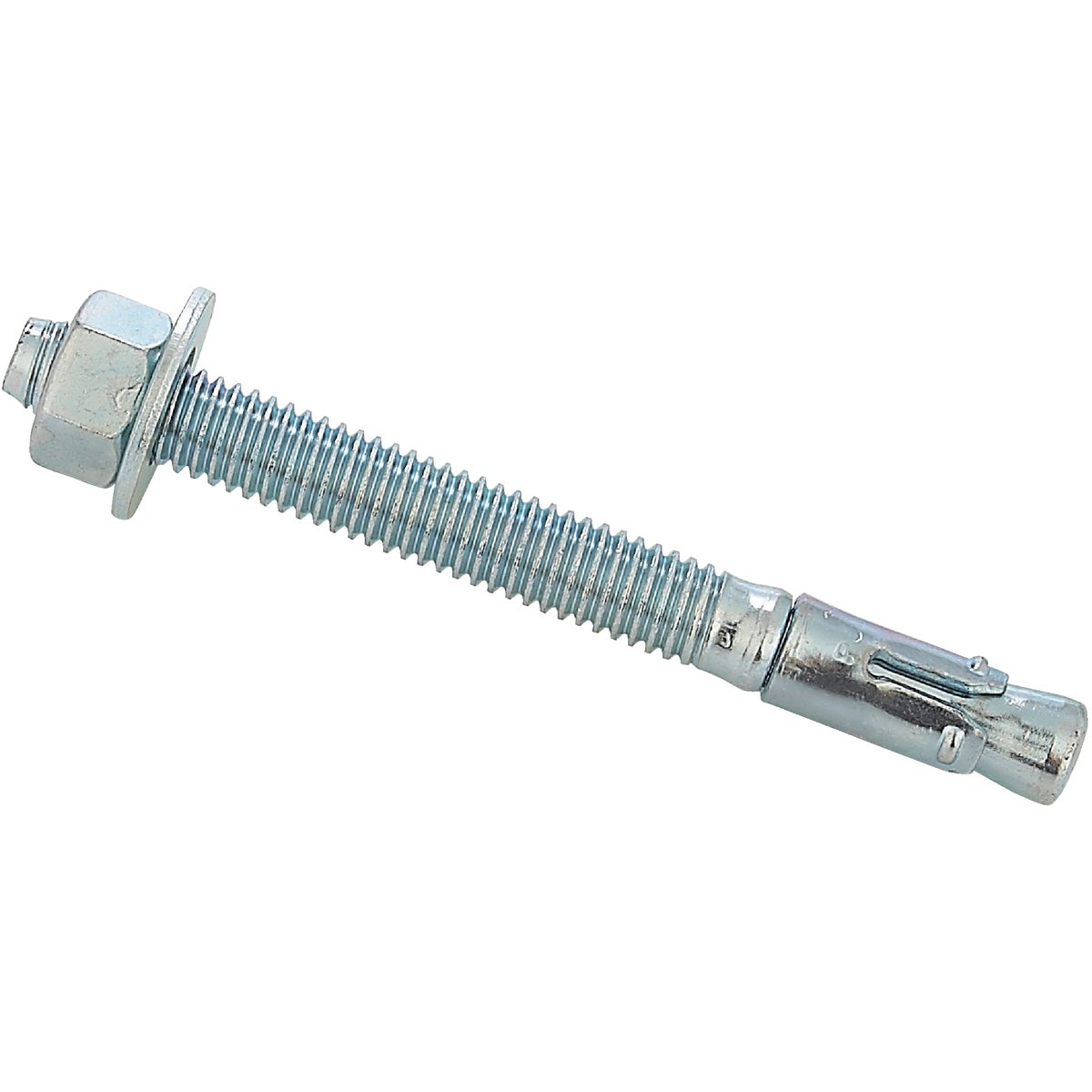 3/8X3-3/4 WEDGE ANCHOR - 370985 by Hillman Fastener