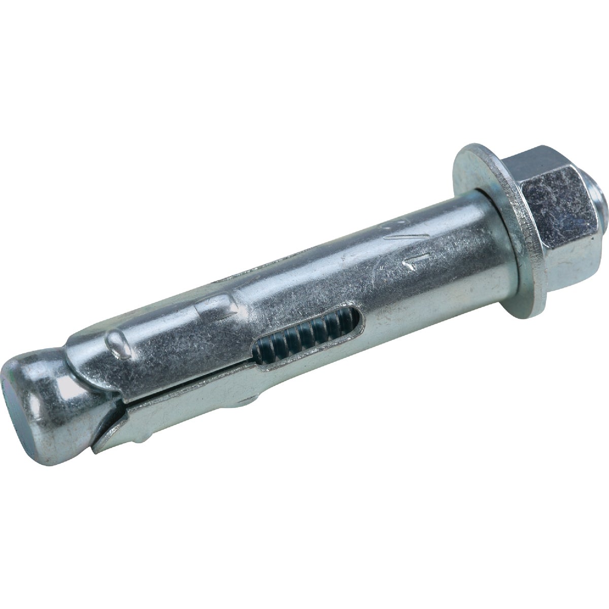 3/8X1-7/8 HEX SLV ANCHOR - 370827 by Hillman Fastener
