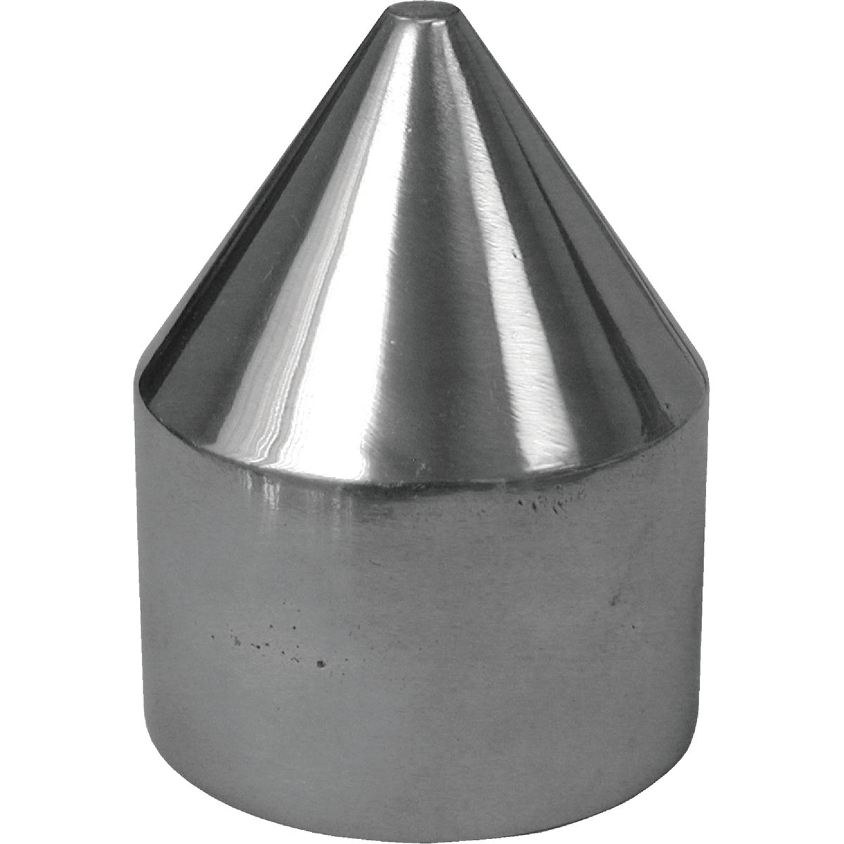 2-3/8" NO-WAY BULLET CAP - 328569B by Midwest Air Tech
