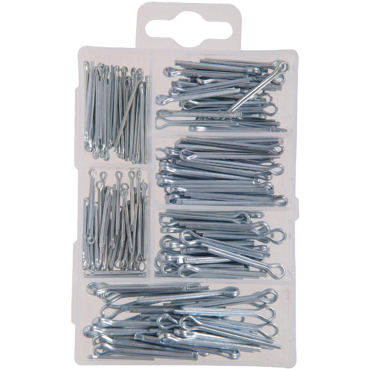 KIT COTTER PIN - 130204 by Hillman Fastener