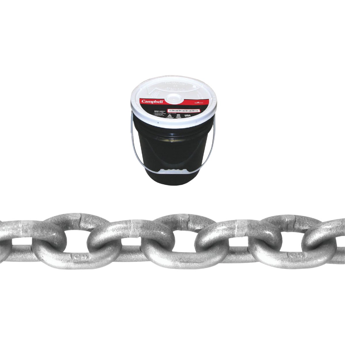 100' 5/16" G43 CHAIN - 0181523 by Cooper Campbell Apex