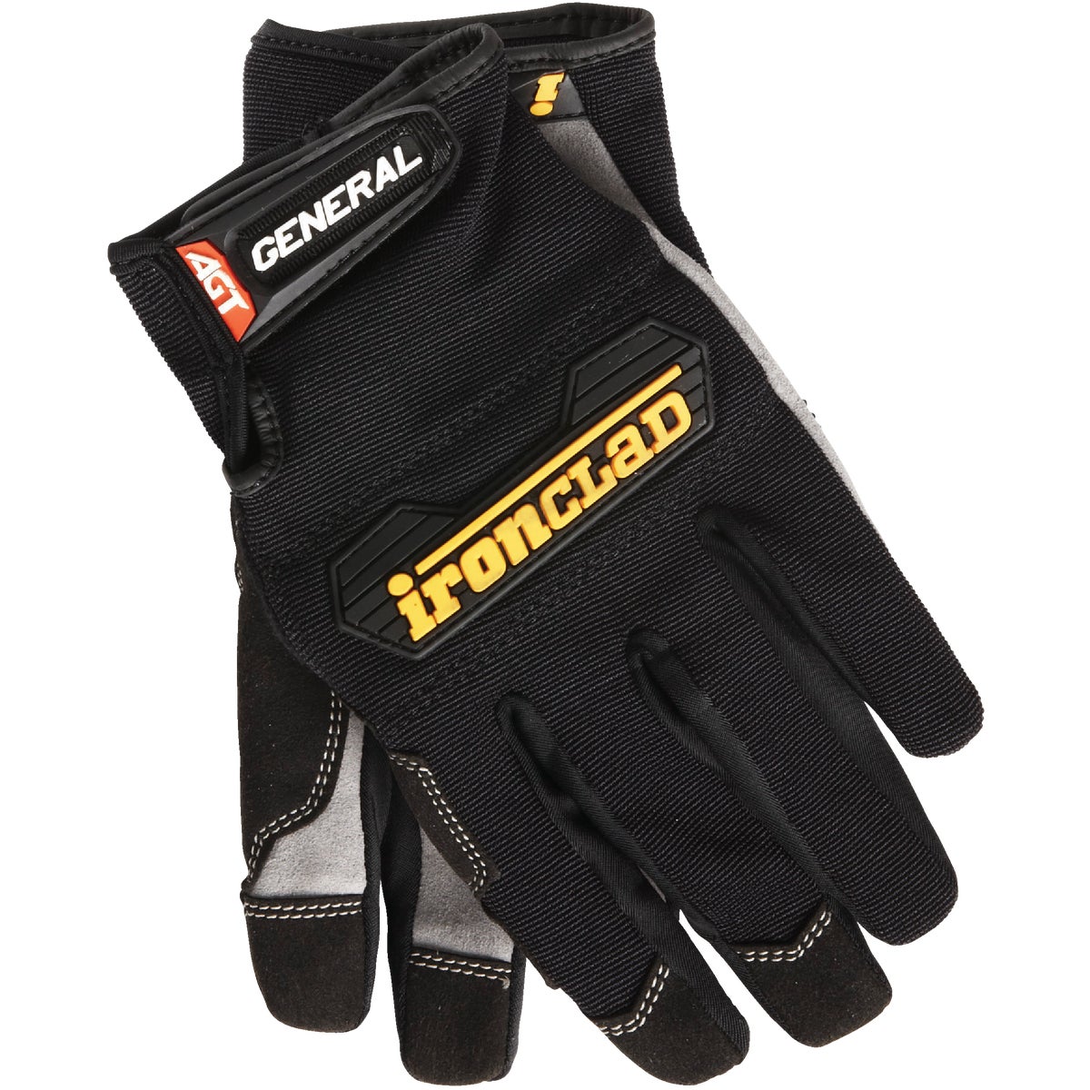 LRG GEN UTILITY GLOVE - GUG-04-L by Ironclad Performance