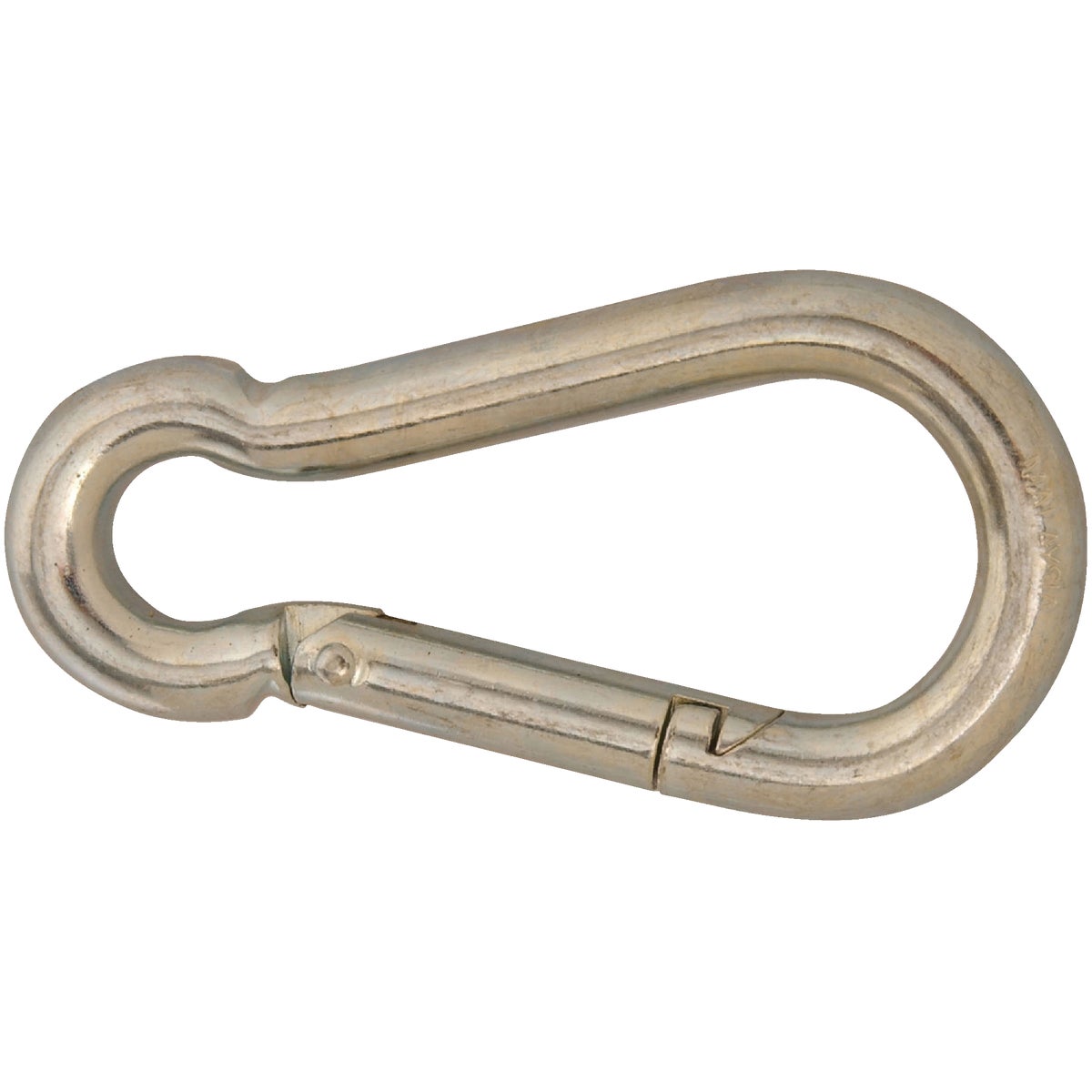 3/8" SPRING SNAP LINK - T7645026 by Cooper Campbell Apex