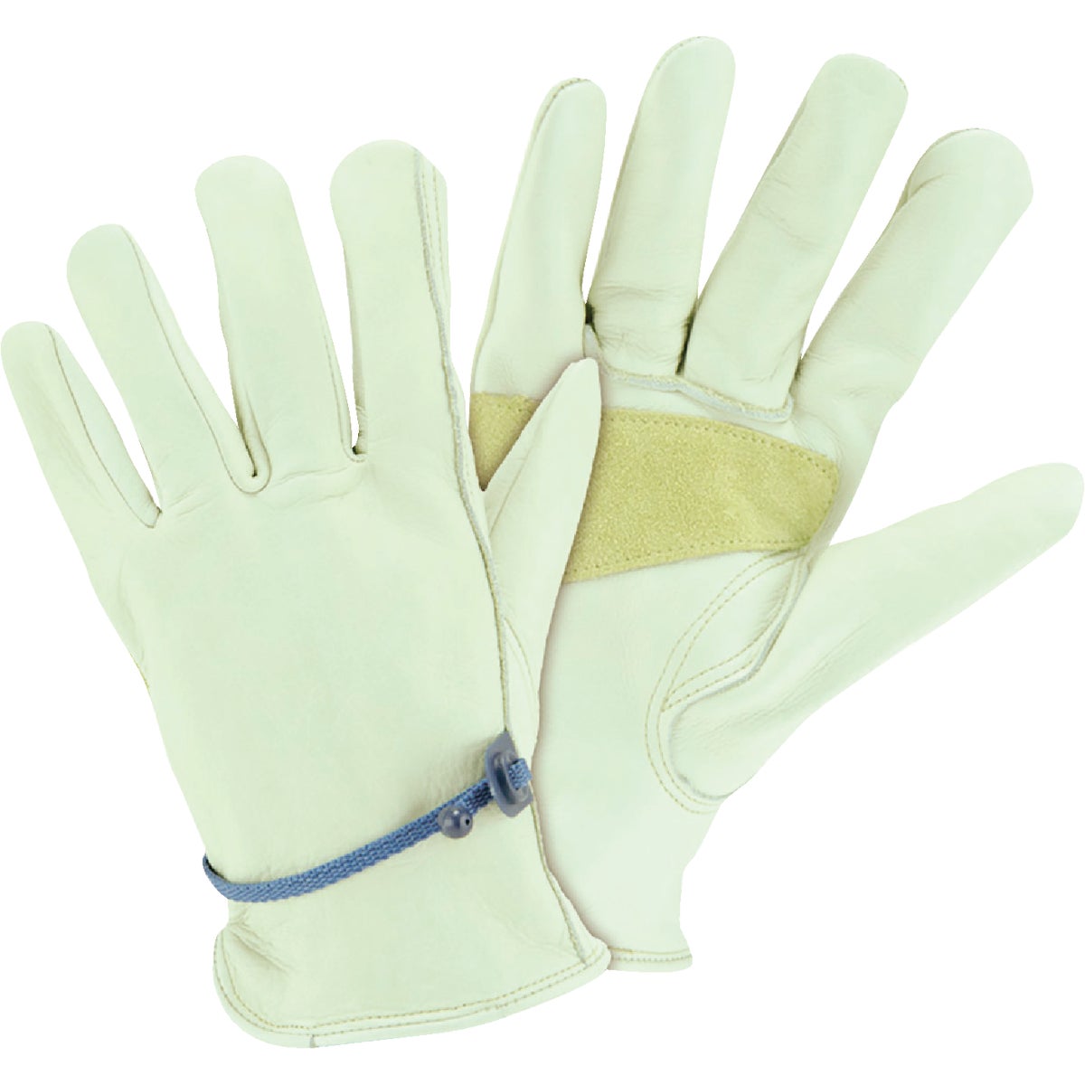 XL GRAIN COWHIDE GLOVE - 1132XL by Wells Lamont