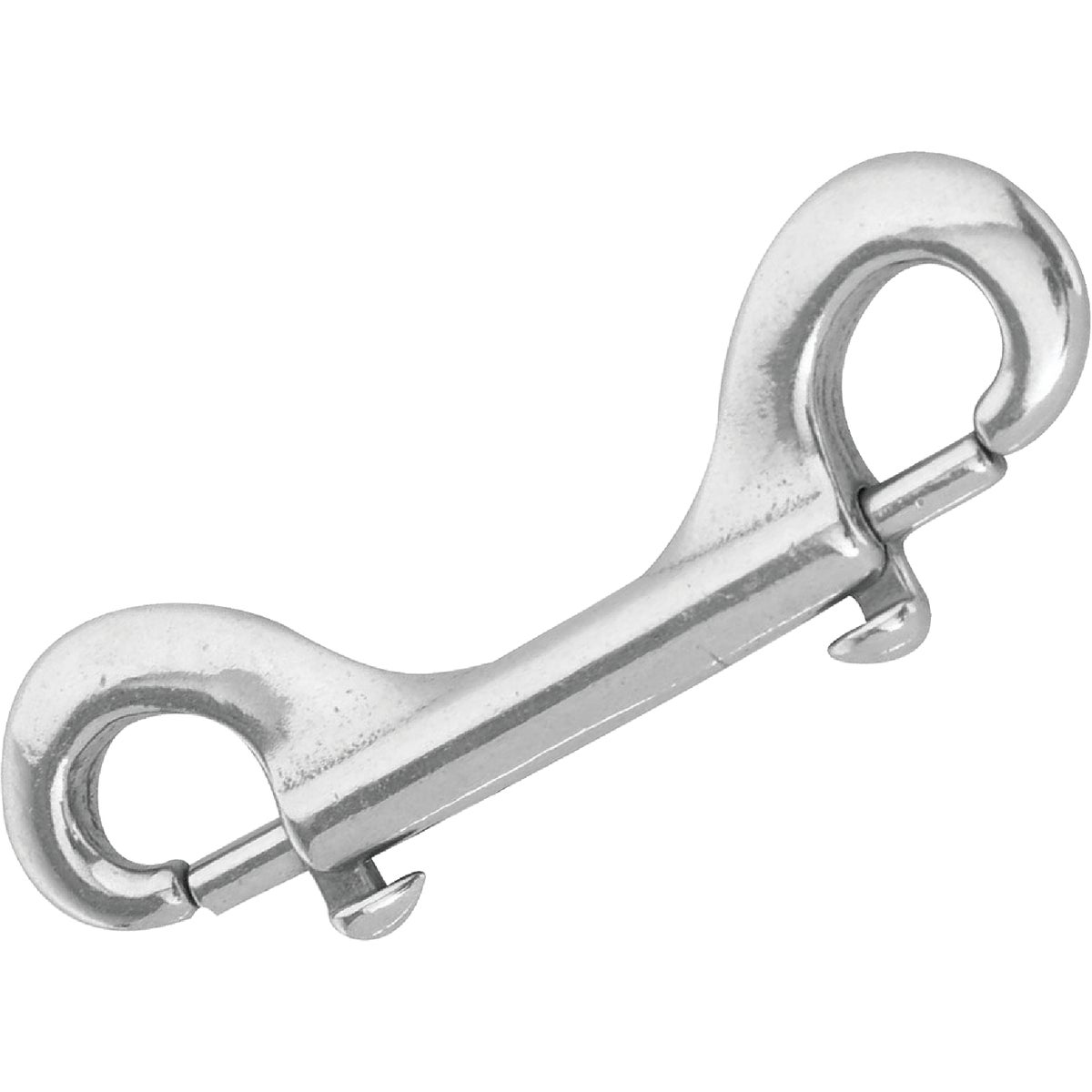 4" SS BOLT SNAP - T7631204 by Cooper Campbell Apex