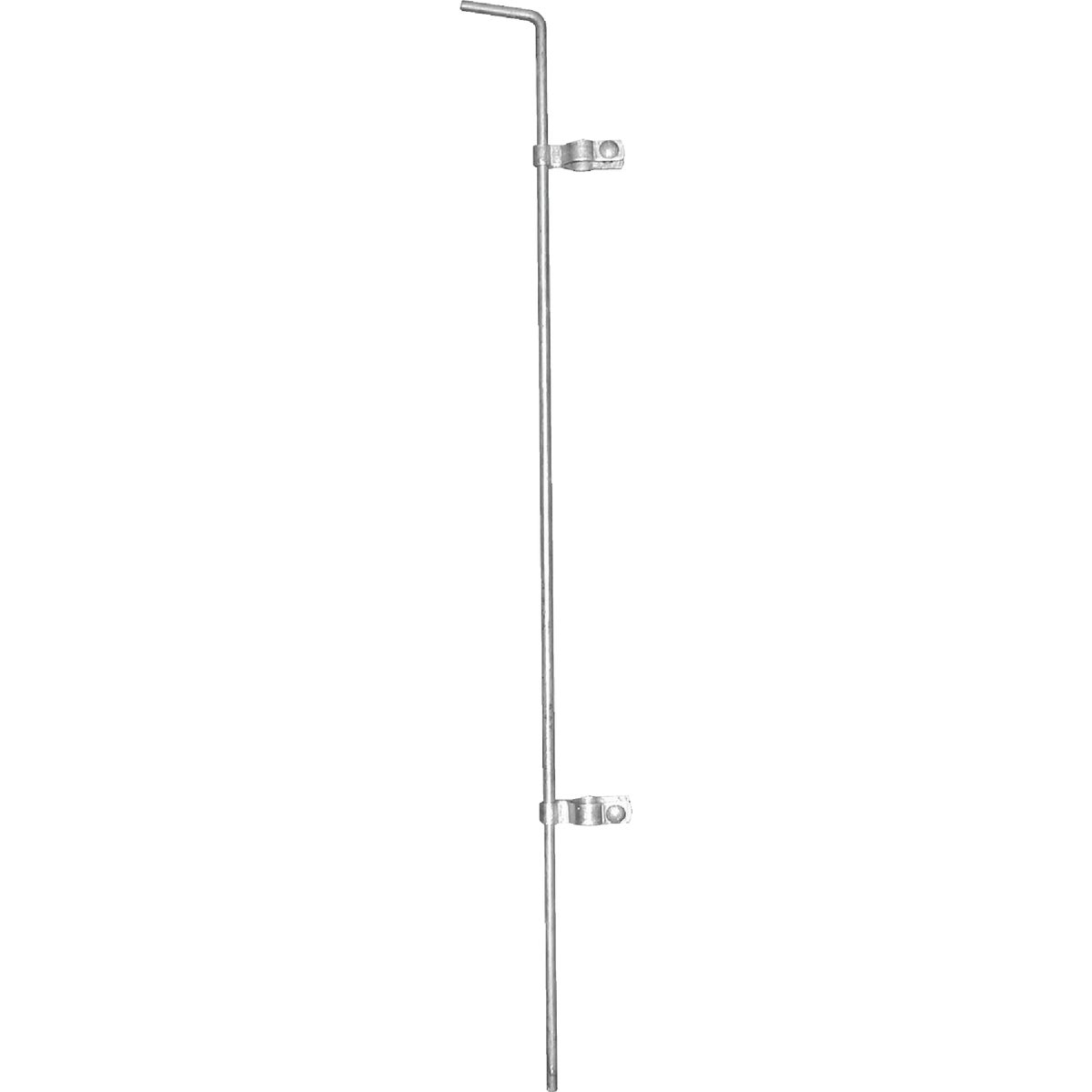 36" CANE BOLT - 328704B by Midwest Air Tech