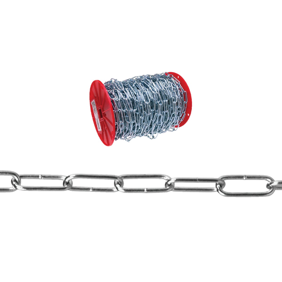 175' HANDY LINK CHAIN - 0723169 by Cooper Campbell Apex