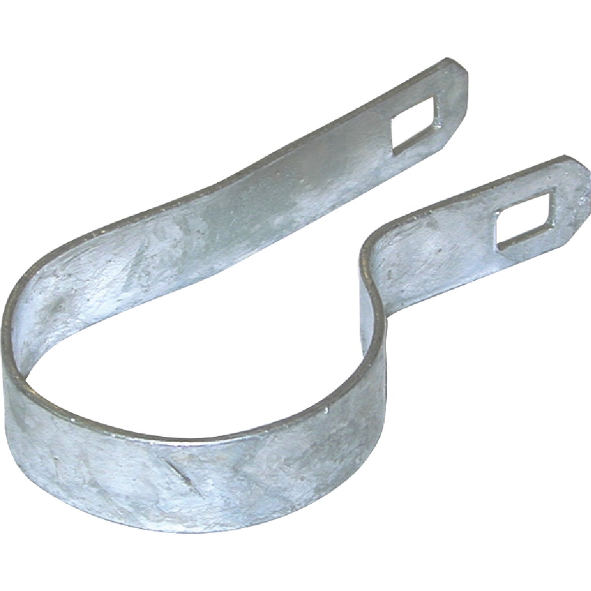 1-5/8" TENSION BAND - 328521B by Midwest Air Tech
