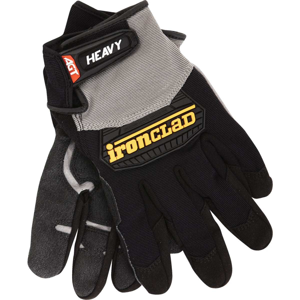 MED HEAVY UTILITY GLOVE - HUG-03-M by Ironclad Performance