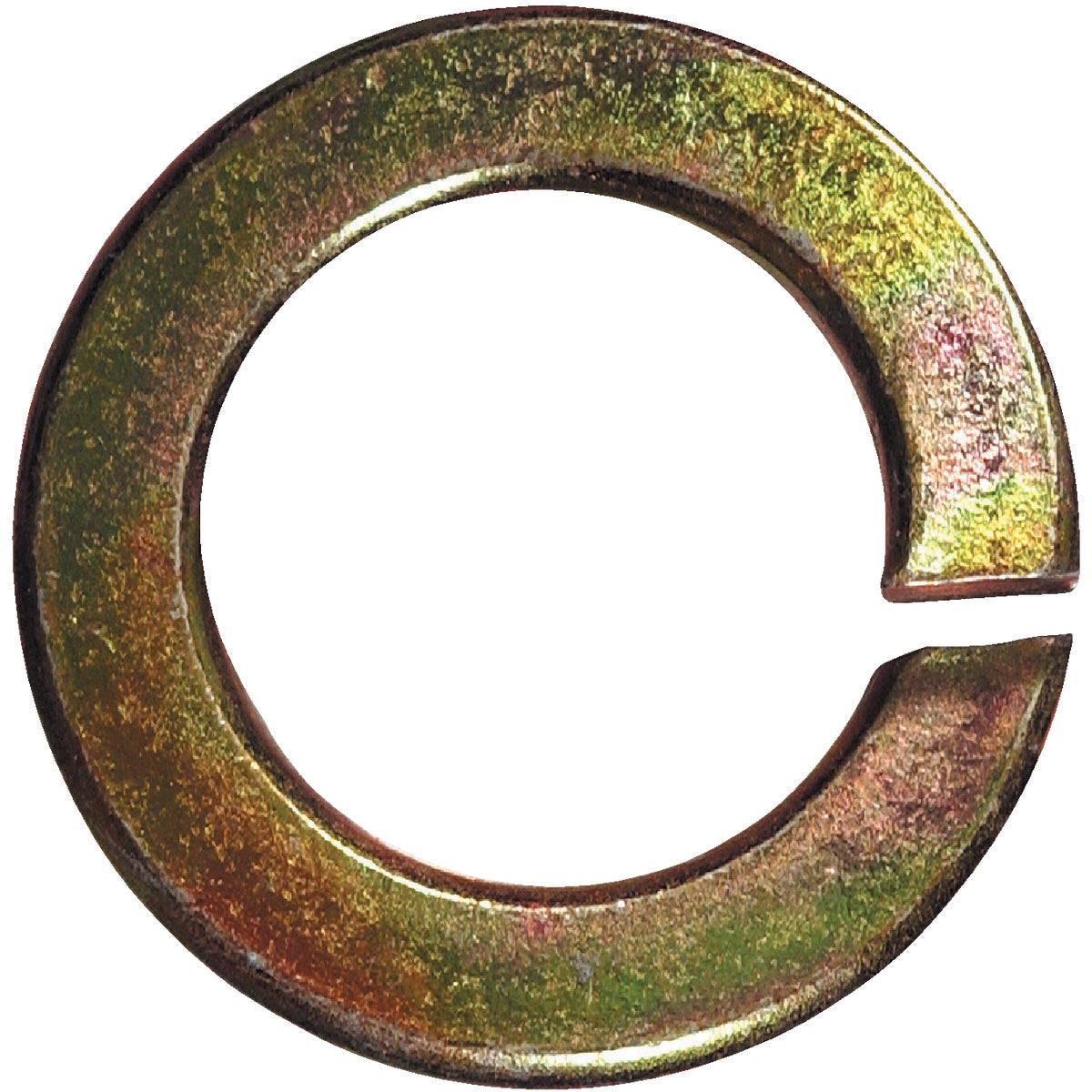 1/4" SPLIT LOCK WASHER - 300303 by Hillman Fastener