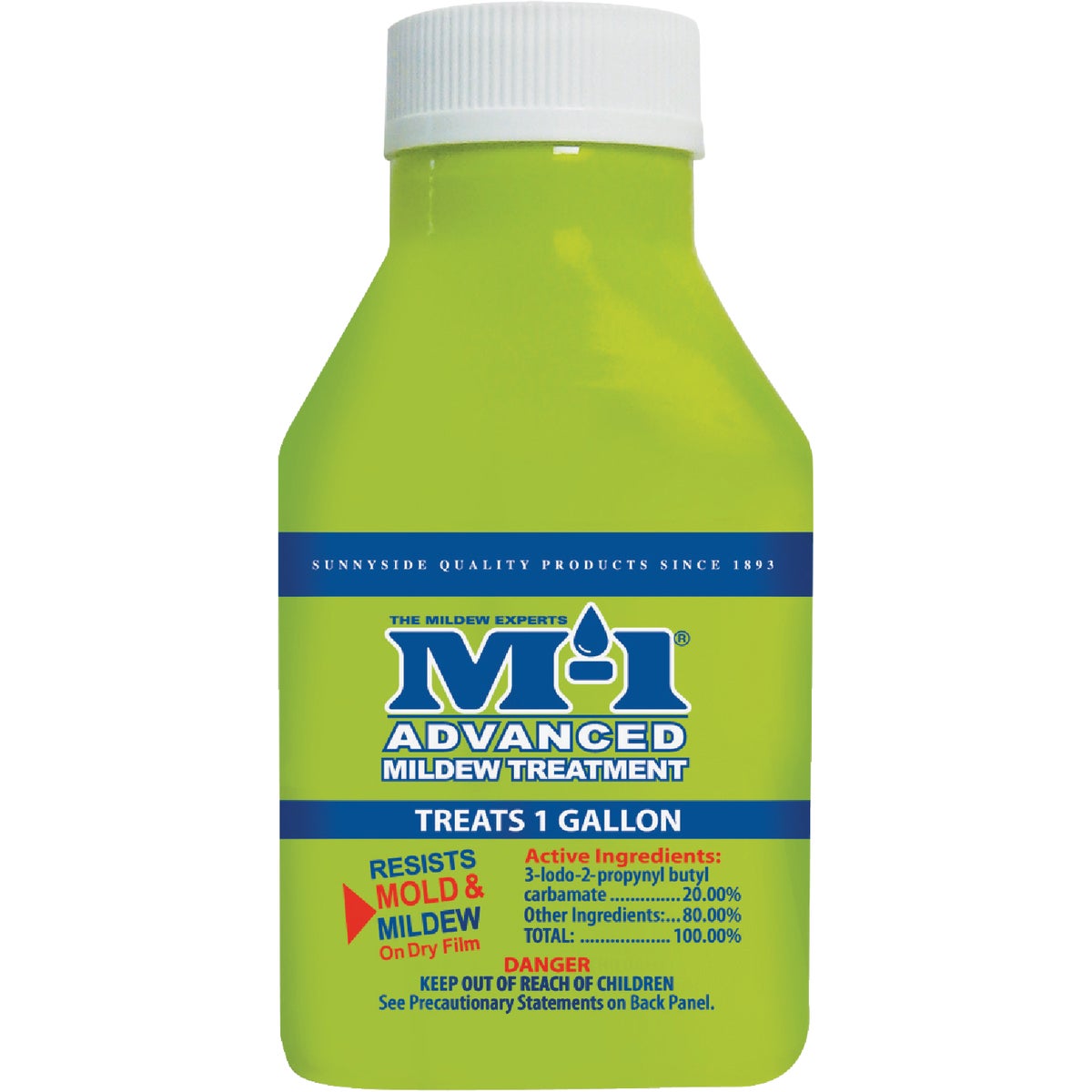 1-GAL MILDEW CONTROL - 10152 by Trimaco L L C