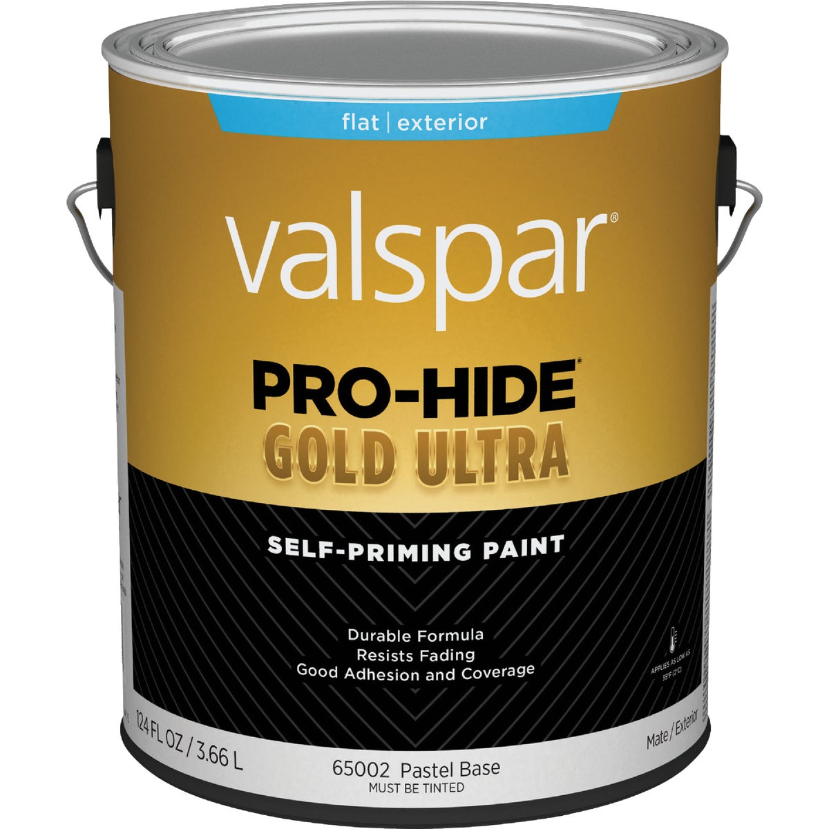 EXT FLAT BASE 1 PAINT - 0000Z8491-16 by Do it Best