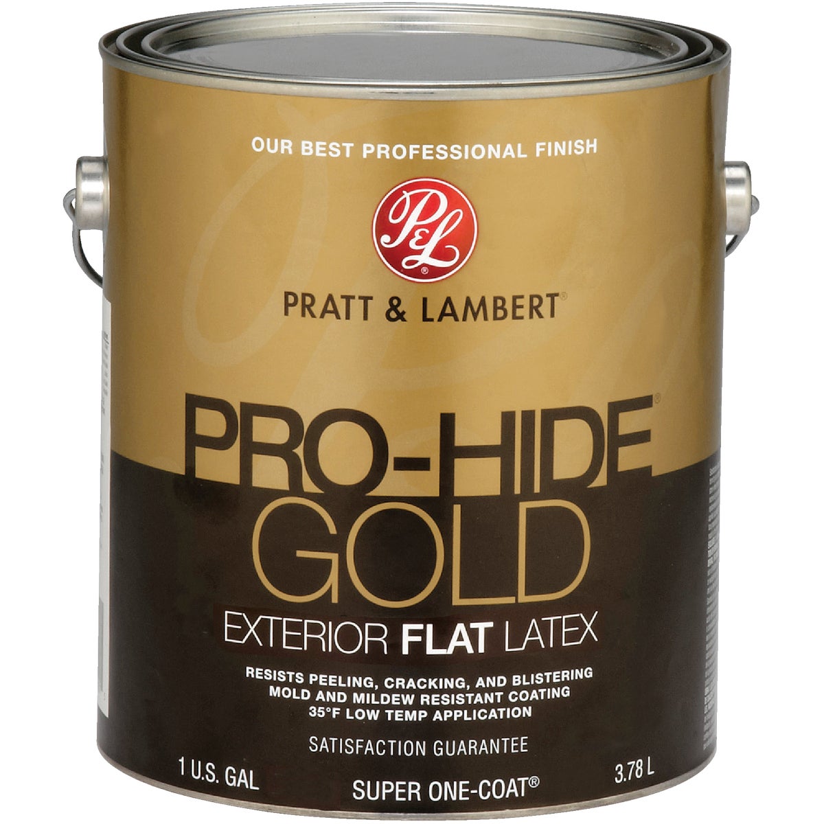 Ext Flat Base 2 Paint - 0000Z8492-16 by Do it Best