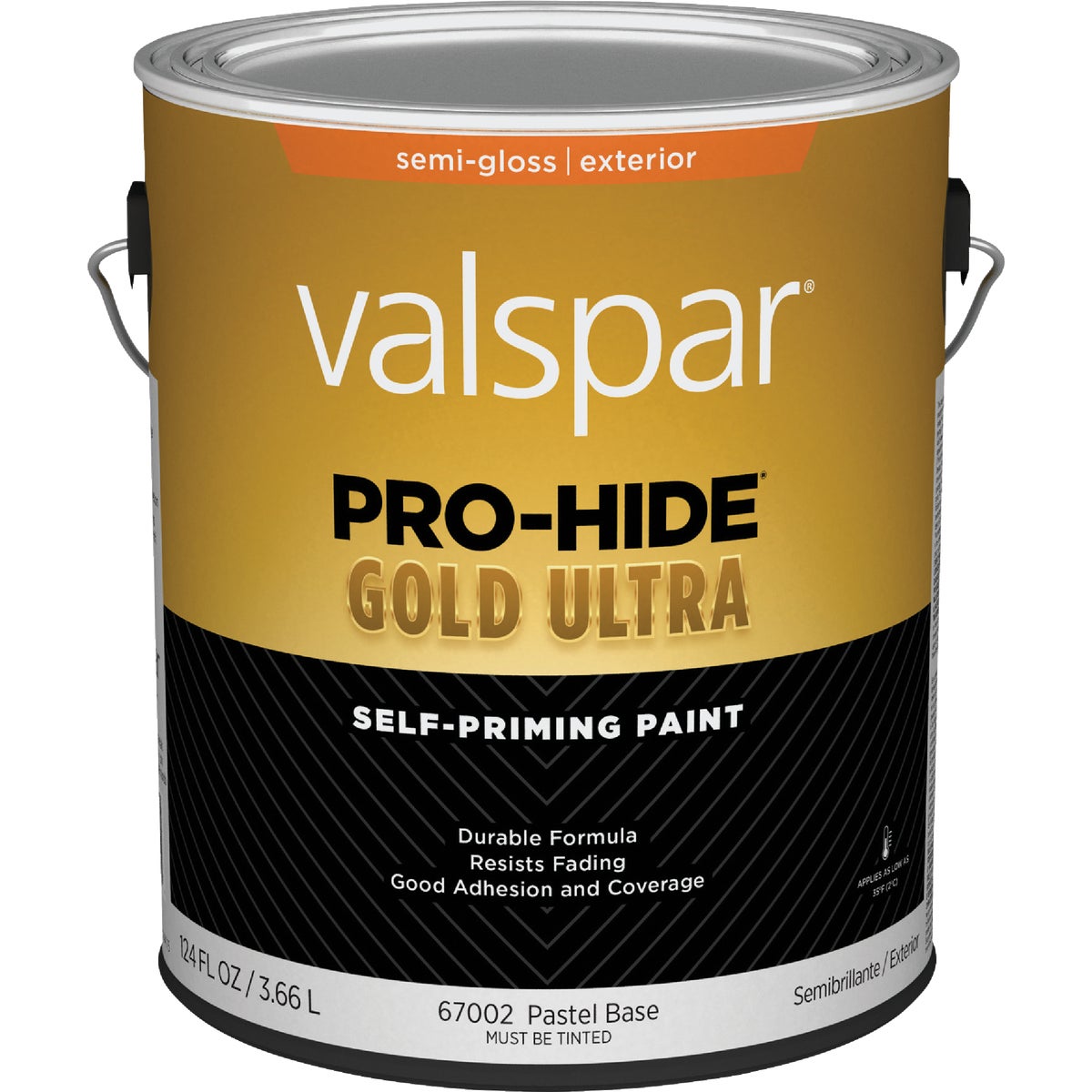 EXT S/G BASE 1 PAINT - 0000Z8691-16 by Do it Best