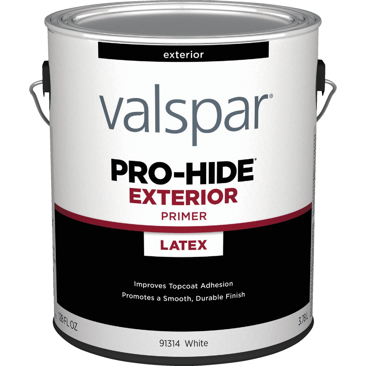 EXTERIOR LATEX PRIMER - 0000Z8460-16 by Do it Best