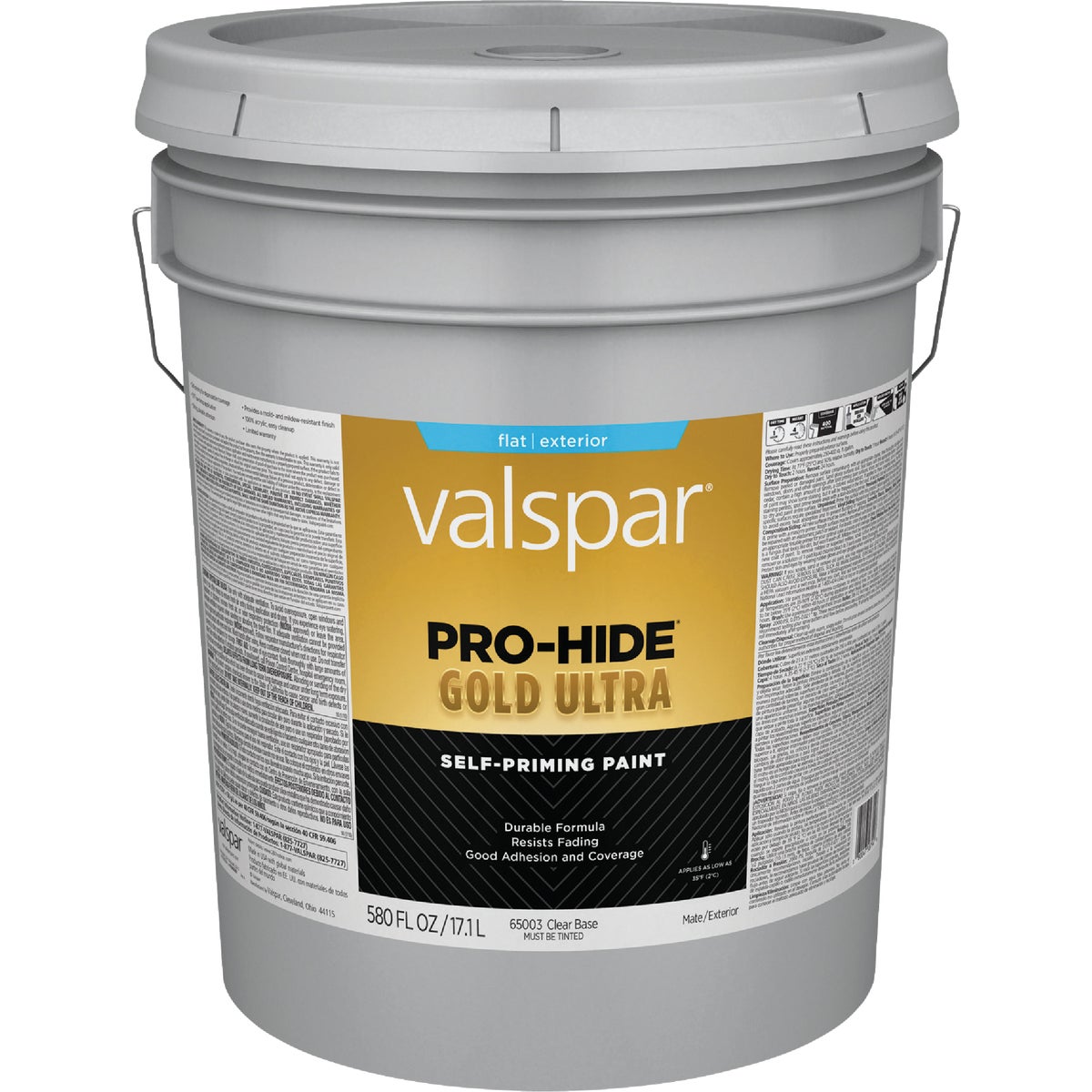 EXT FLAT BASE 3 PAINT - 0000Z8493-20 by Do it Best