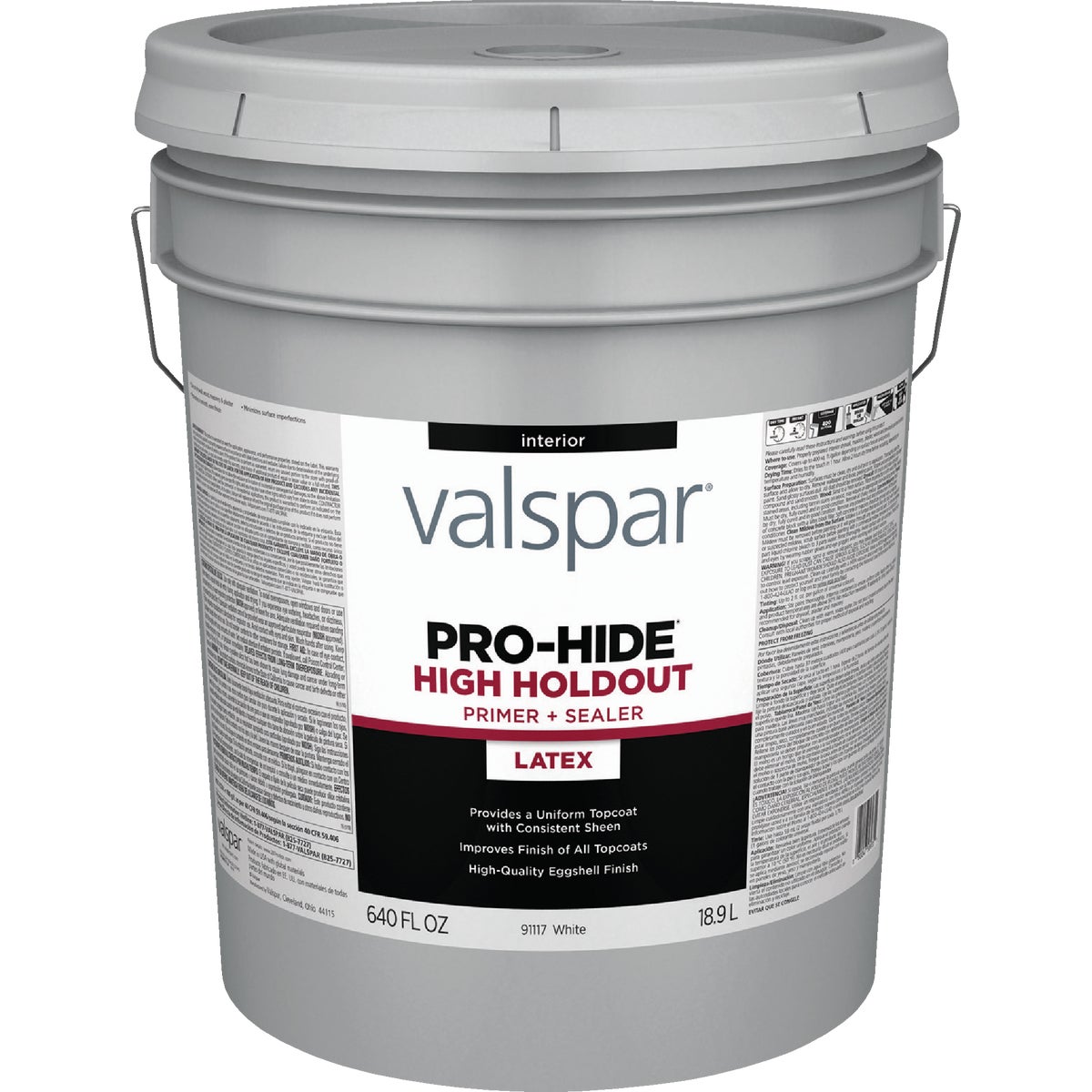 INT HI HOLDOUT PRIMER - 0000Z8165-20 by Do it Best