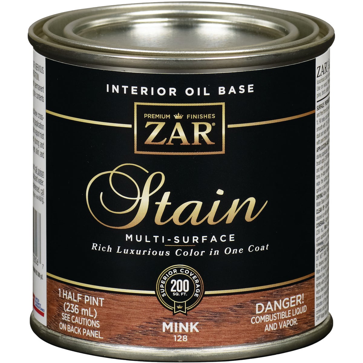EARLY AMERICAN INT STAIN - 12806 by United Gilsonite Lab