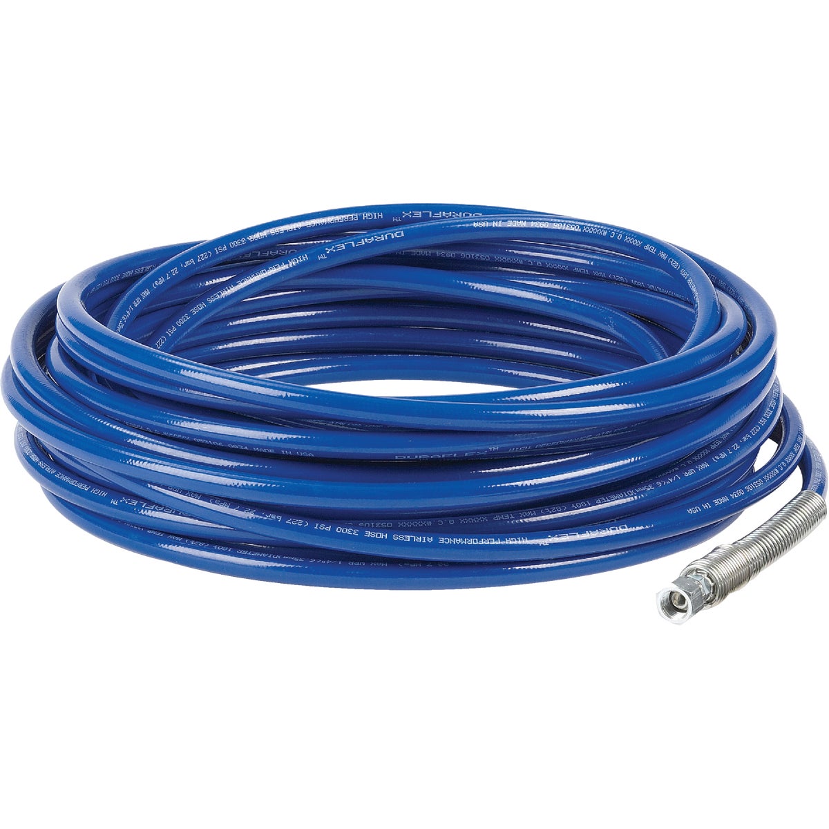 1/4"X50' HOSE - 100-011 by Airlessco By Durotch