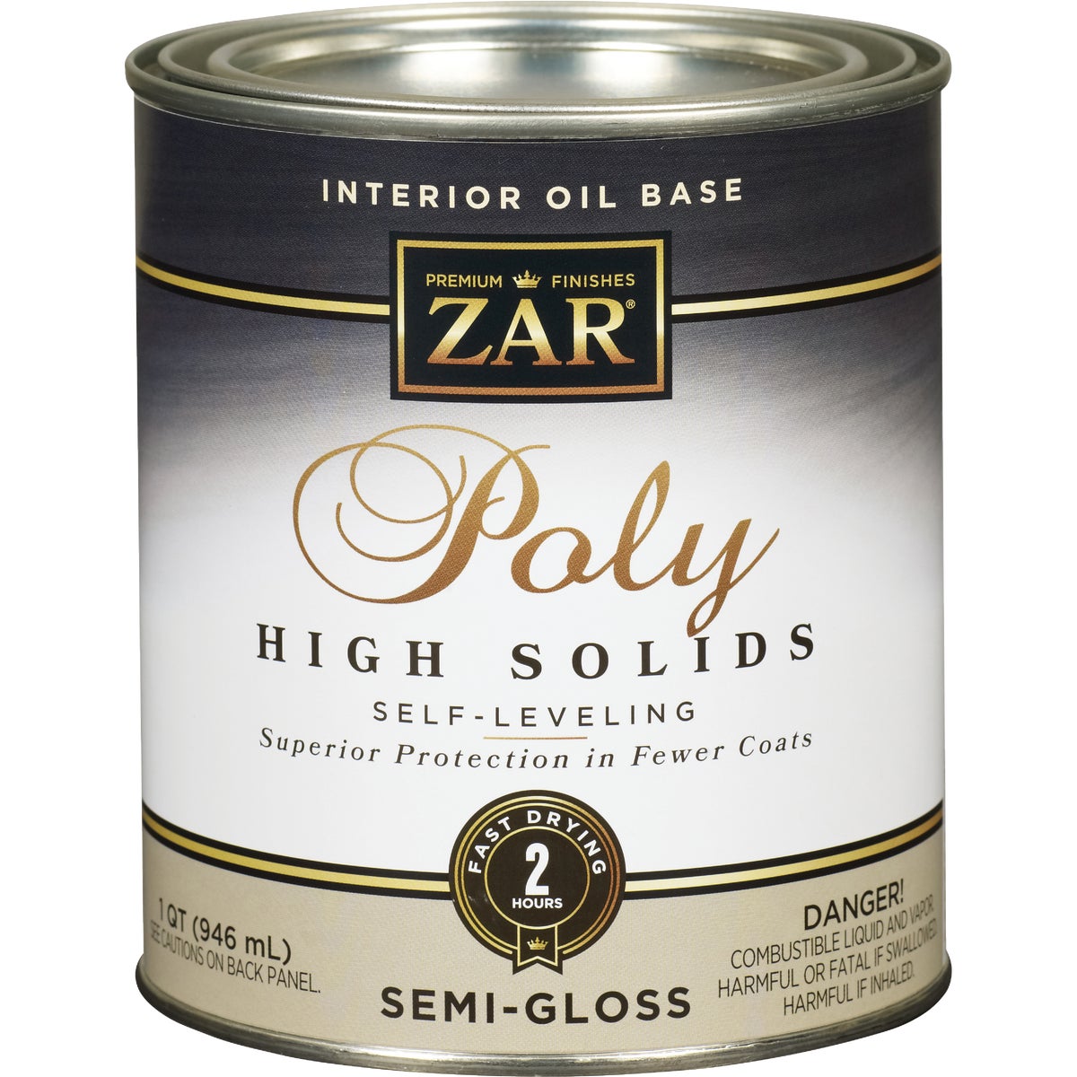 VOC S/G POLYURETHANE - 34712 by United Gilsonite Lab