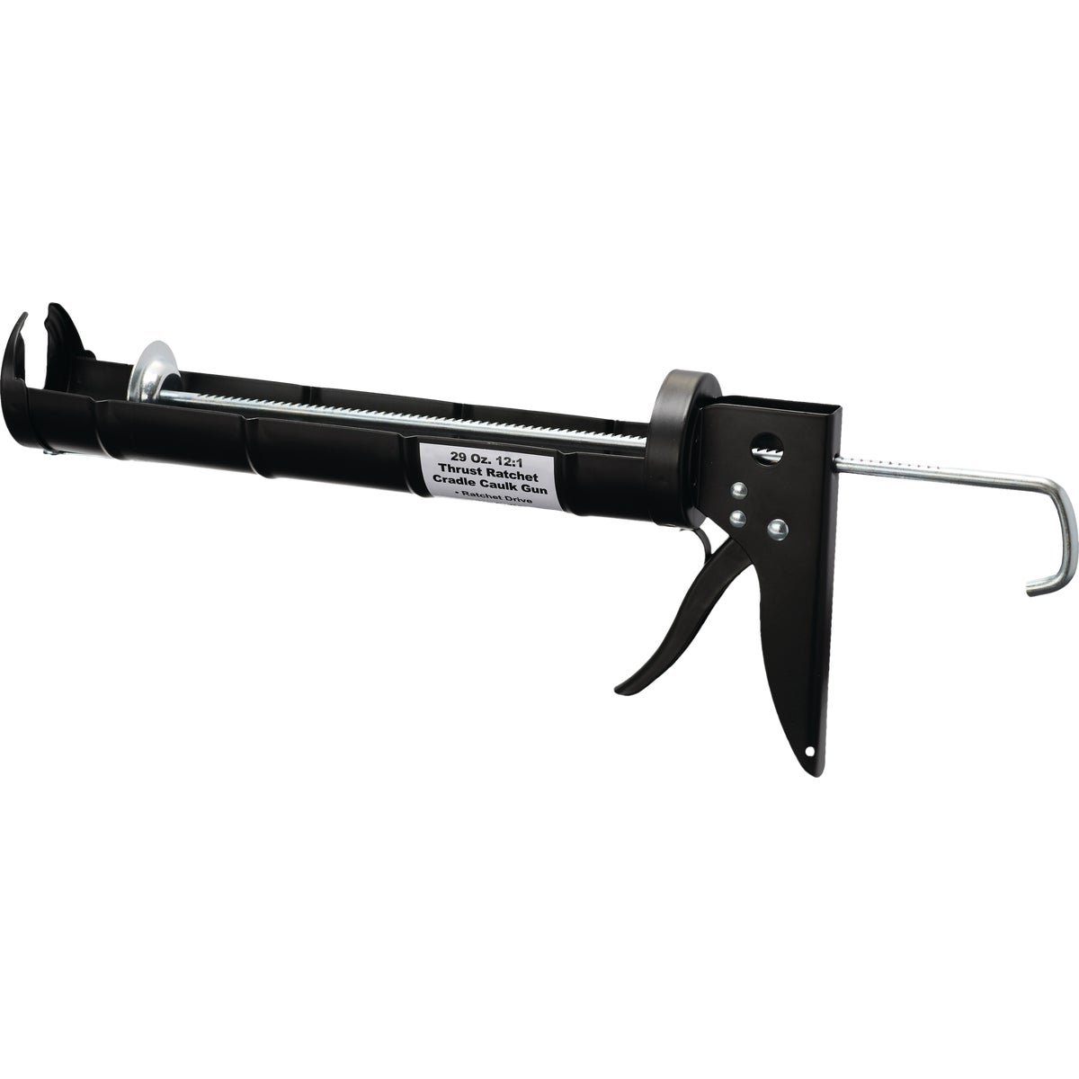 QT CRADLE CAULK GUN - YD-127 by Do it Best
