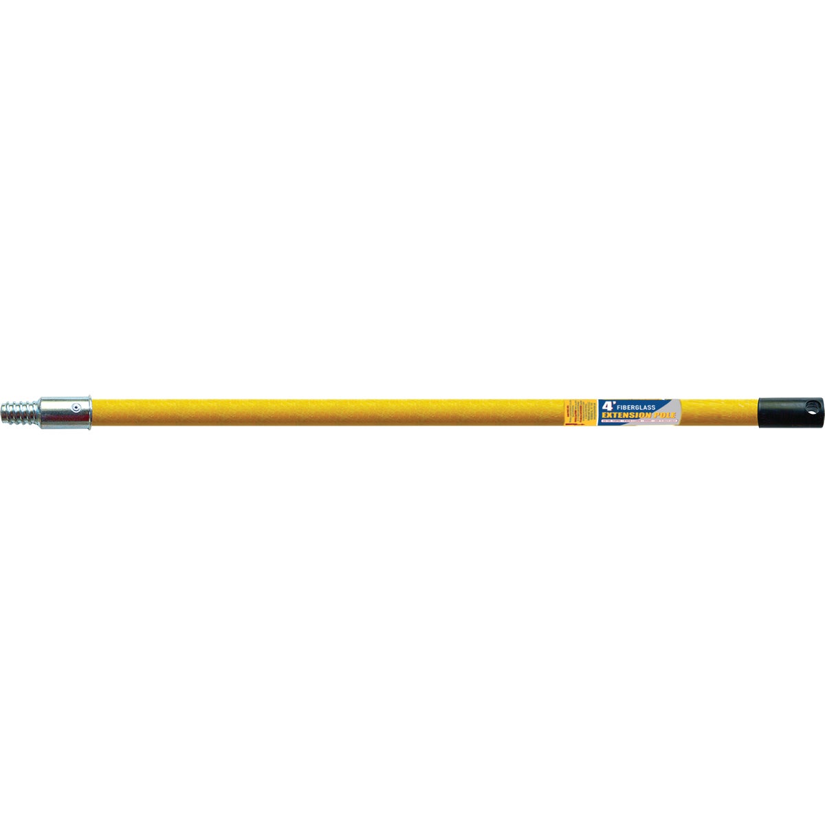 4' FBGL EXTENSION POLE - 84004 by Premier Paint Roller
