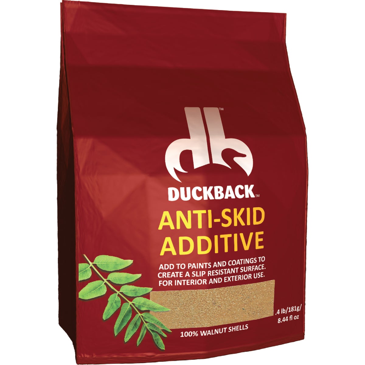 ANTI-SKID ADDITIVE - SC-6310-2 by Duckback Prod