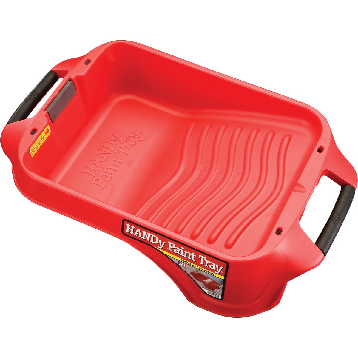 HANDY PAINT TRAY - 7500-CC by Bercom
