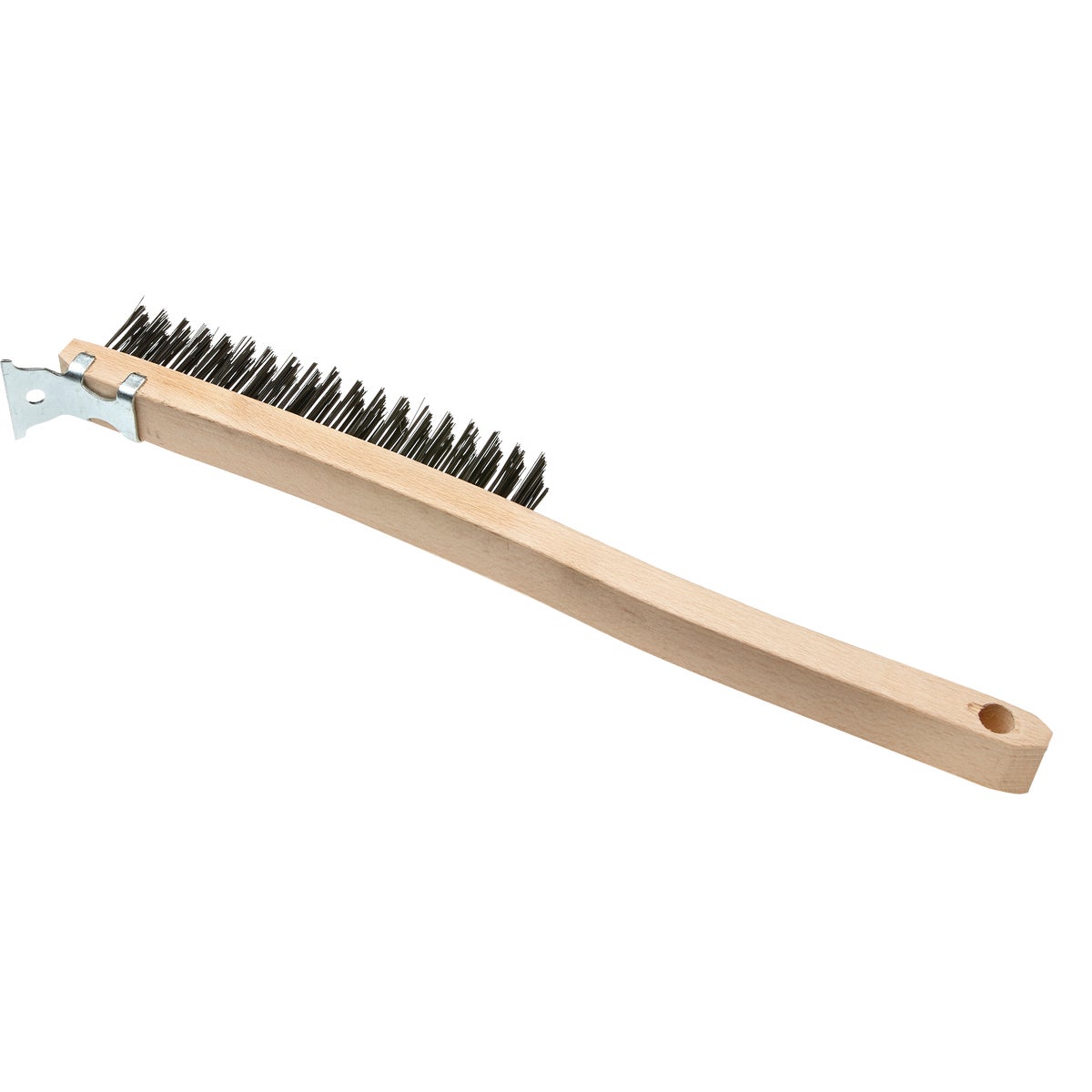 3X19 ROW LONG WIRE BRUSH - 319SC by Premier Paint Roller