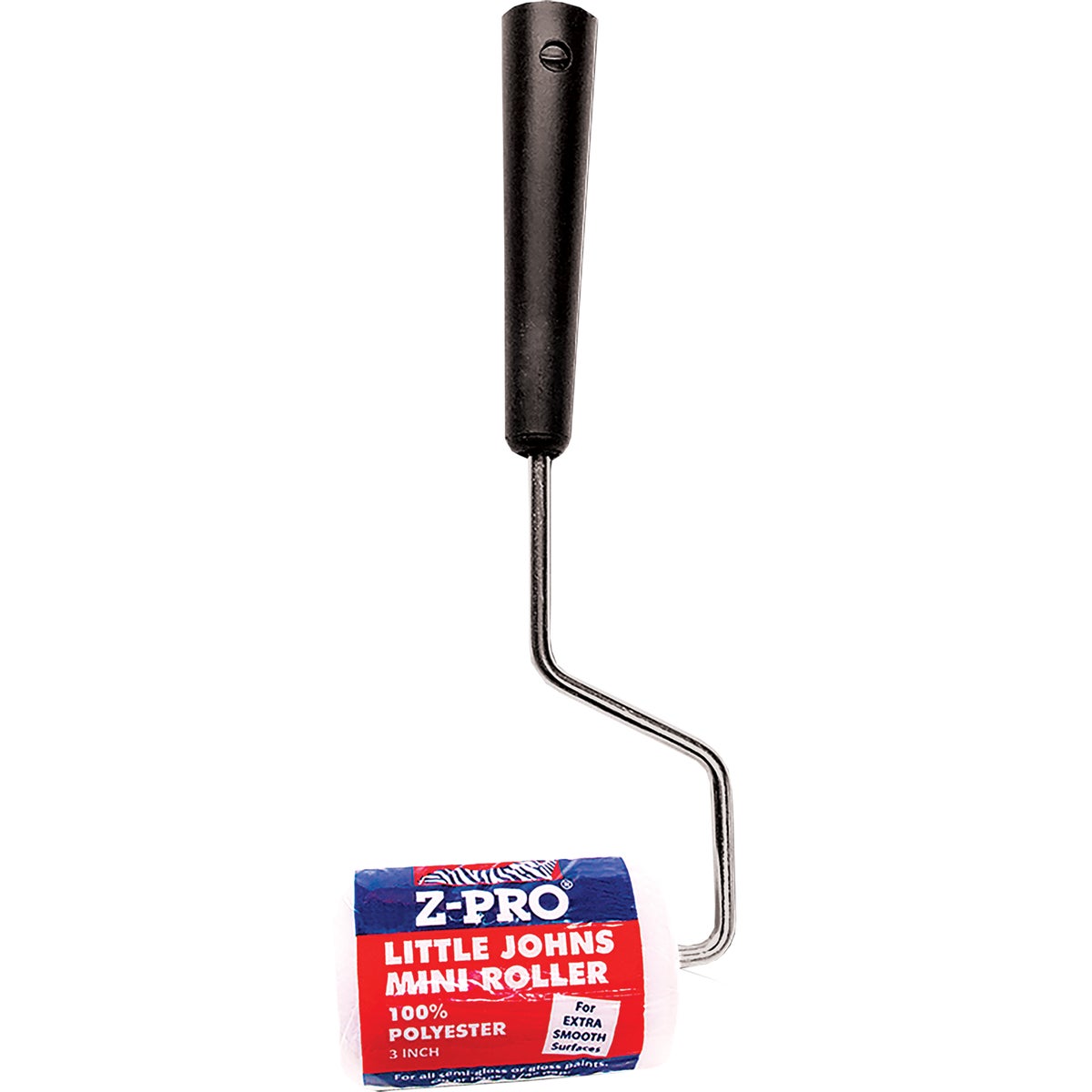 3" LOW LINT COVR &amp; FRAME - 706 by Premier Paint Roller