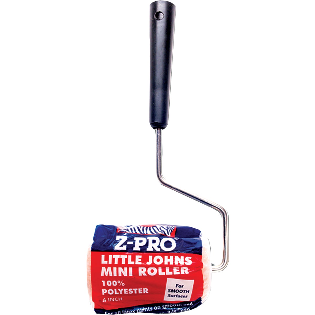 4"X3/8 NAP COVER &amp; FRAME - 711 by Premier Paint Roller