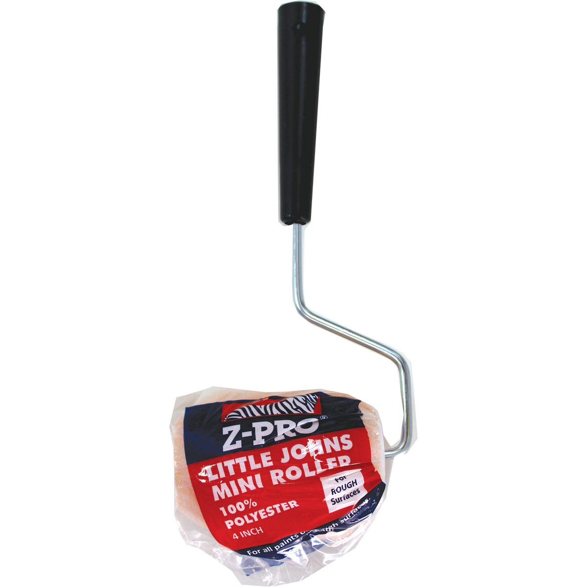 4"X3/4 NAP COVER &amp; FRAME - 712 by Premier Paint Roller