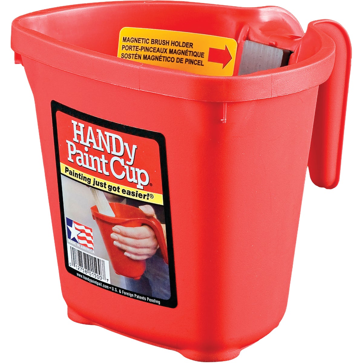 HANDY PAINT CUP - 1500 by Bercom