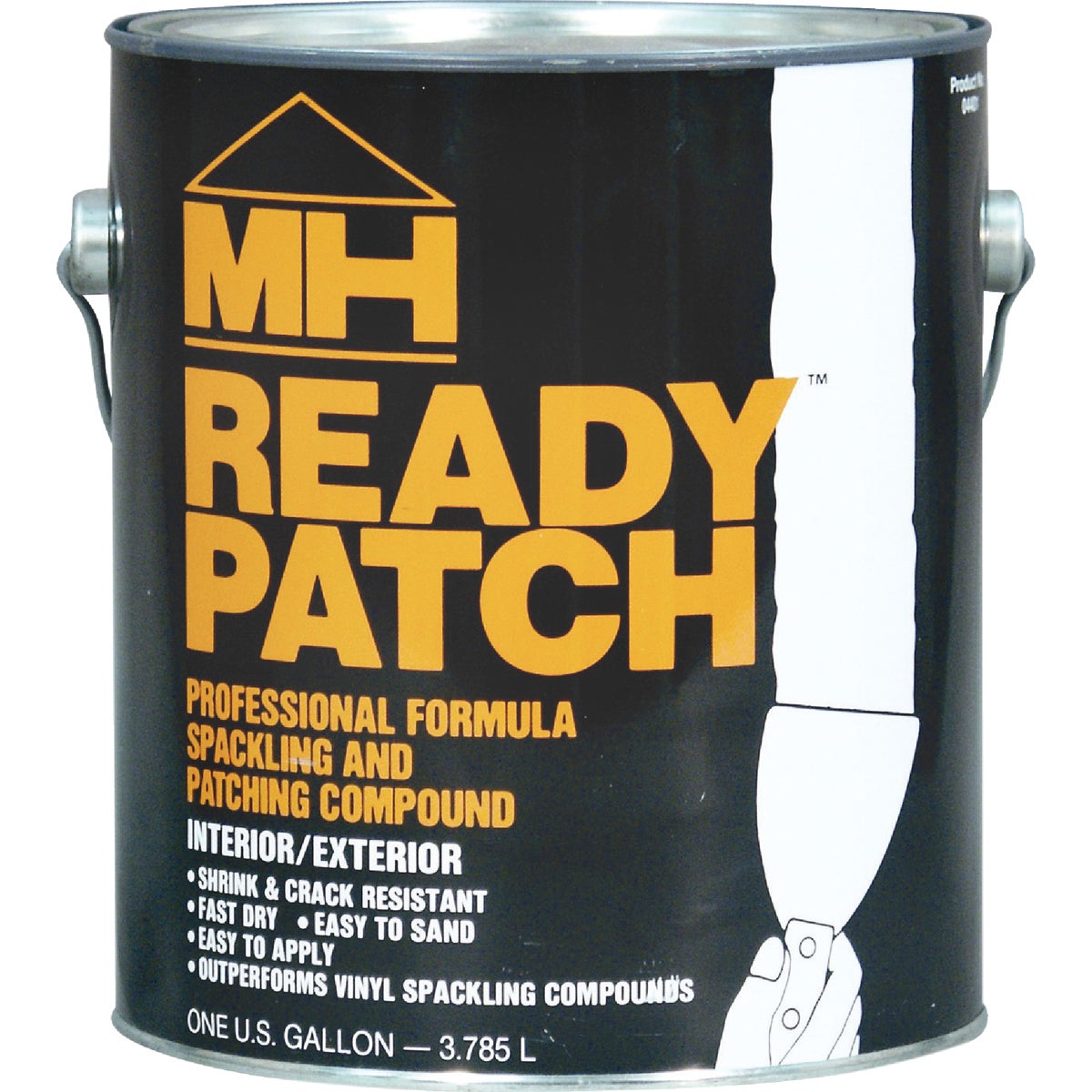 GAL INT/EXT SPACKLING - 04421 by Rustoleum