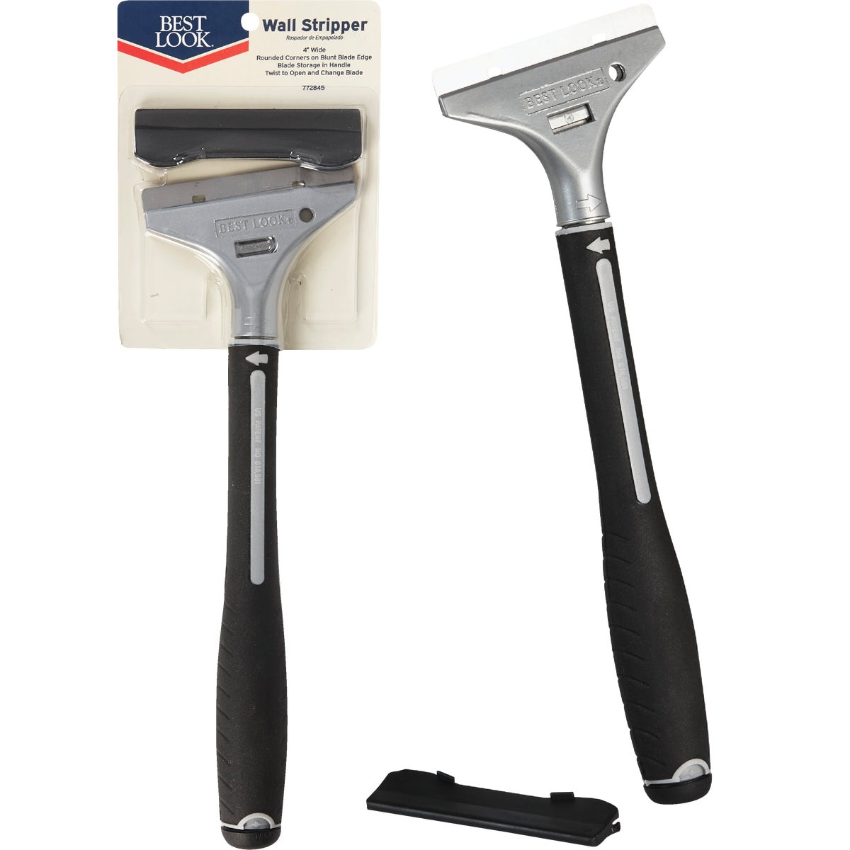 WALLPAPER STRIPPER - 3361 by Warner Mfg Co
