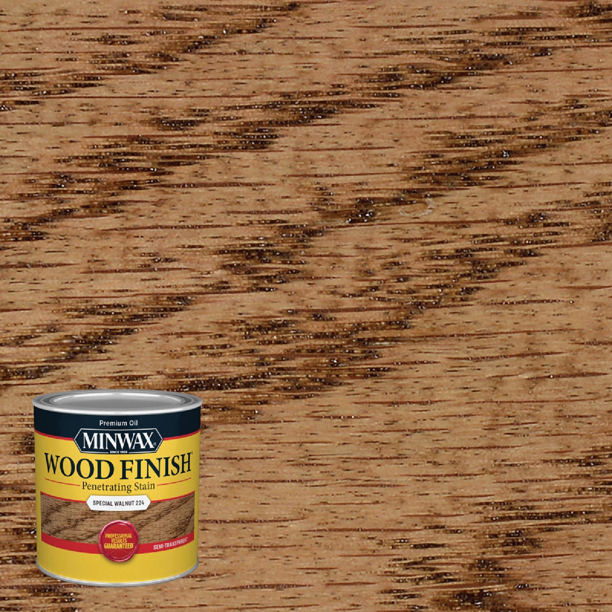 SPEC WALNUT WOOD STAIN - 22240 by Minwax Company