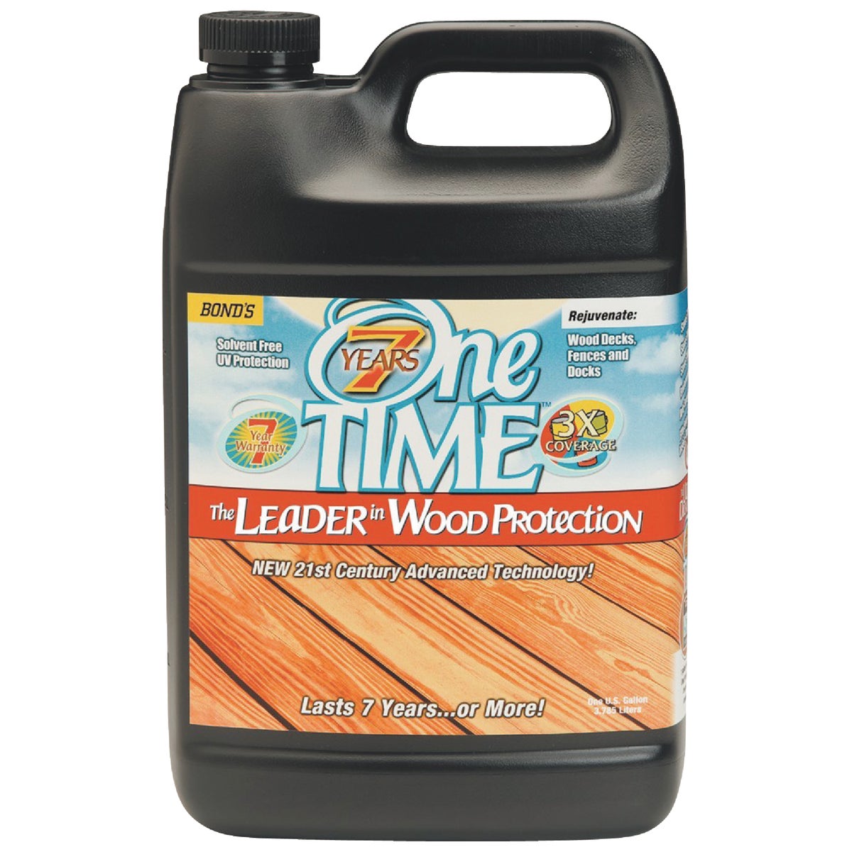 Red Cedar Wood Sealer